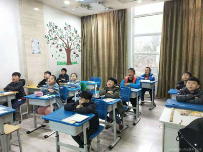 臨沂東魯教育信息咨詢 助力教育規劃，點亮求學之路