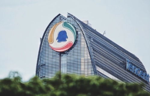 騰訊成立職業(yè)技能培訓學校公司 網友 可以教養(yǎng)鵝不