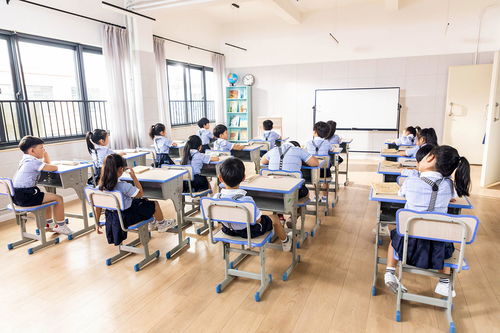 營利性民辦職業(yè)技能培訓機構中學生行為習慣分析