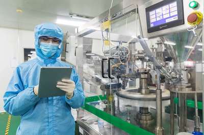 MES制造執(zhí)行系統(tǒng) 定義、核心作用與應(yīng)用軟件服務(wù)解析